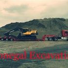 Donegal Excavating