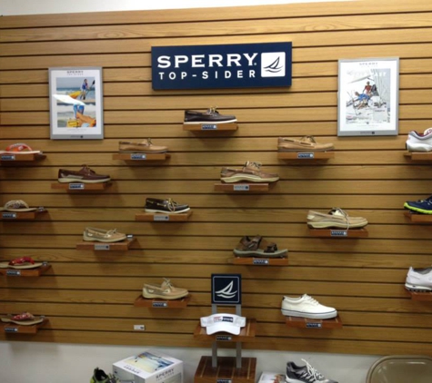 Great Lakes Marine Outfitters - Port Huron, MI. Sperry shoes