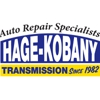 Hage-Kobany Transmissions and Auto Service  gallery