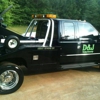 D & J Towing and Recovery gallery
