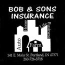 Bob & Sons Insurance - Insurance