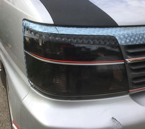 Leather and Vinyl Repair Melbourne - Narre Warren, VIC