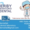 meriby dental laboratory gallery