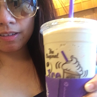 The Coffee Bean & Tea Leaf - Burbank, CA