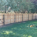 Professional Fencing - Fence Repair