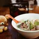 Toss Noodle Bar - Pasta