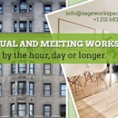 Sage Workspace - Business Coaches & Consultants