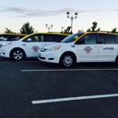 airport shuttle cab service - Taxis