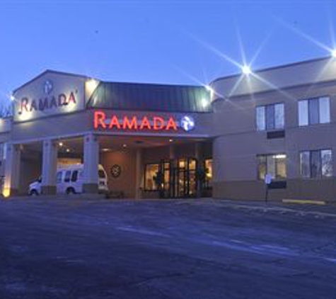 Ramada by Wyndham Newburgh/West Point - Newburgh, NY