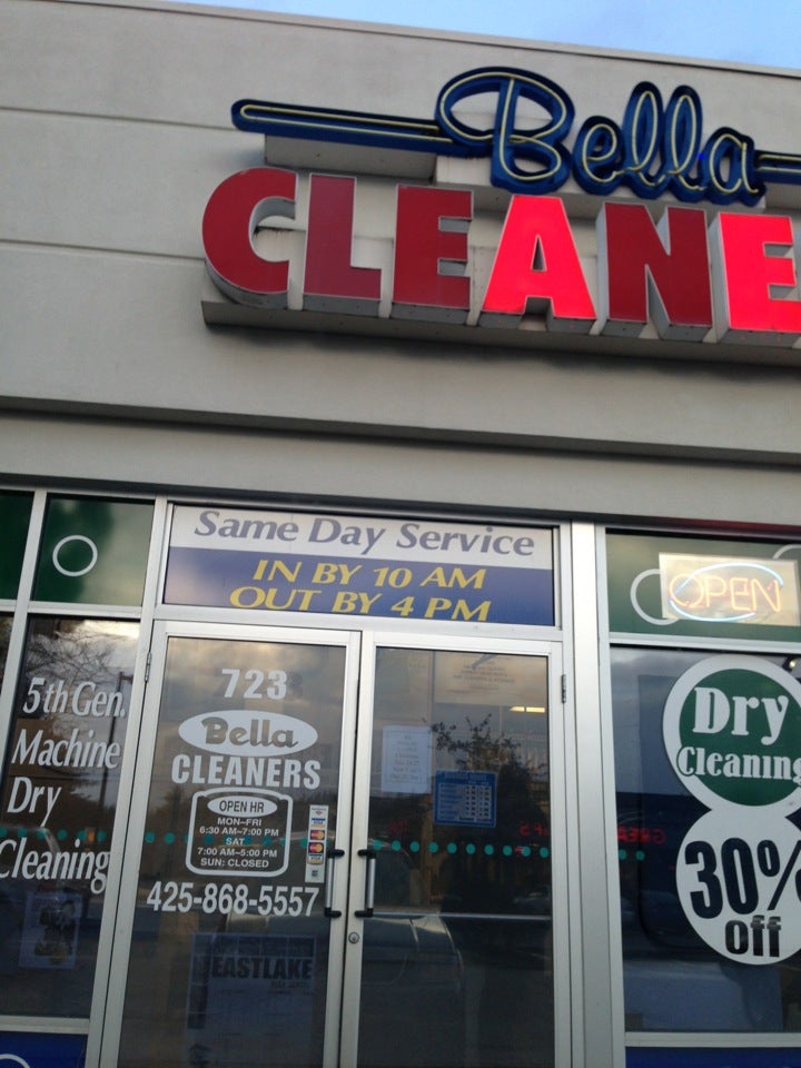 Bakker's Fine Dry Cleaning - Professional Dry Cleaning Service