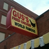 Gus's World Famous Fried Chicken gallery