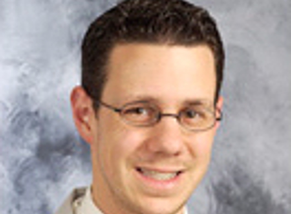 Joseph Olinger, M.D. - Gurnee, IL