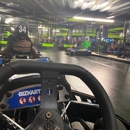 Andretti Indoor Karting & Games - Games & Supplies