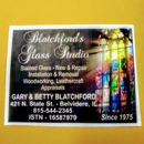 Blatchford Glass Studio - Glass-Stained & Leaded