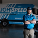 Lightspeed Restoration of Austin