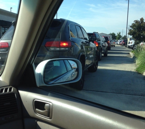 Starbucks Coffee - Metairie, LA