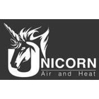Unicorn Air And Heat