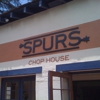 Spurs Chop House gallery