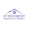 At Your Service Appliance Repair gallery