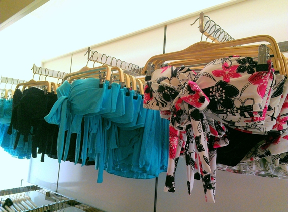 Swimspot Designer Swimwear - Canoga Park, CA