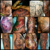 Got Ink BodyWorks Tattoo Studio gallery