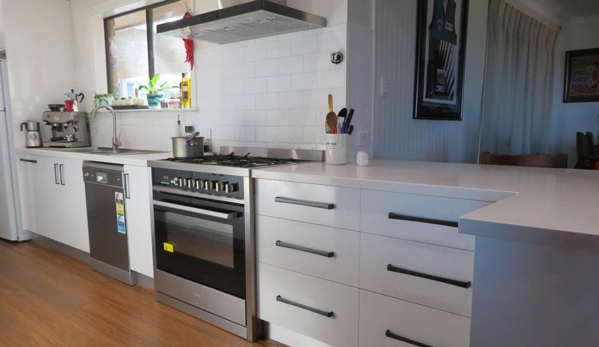 Jono's Cabinets - Port Lincoln, SA