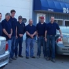 Dick's Auto Body gallery