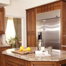 Flooring & Kitchen Cabinets 4 Less - Kitchen Cabinets & Equipment-Wholesale & Manufacturers