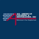 All American Cleaning & Restoration Inc - Water Damage Restoration