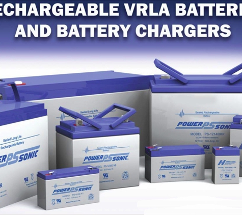 Wholesale Batteries Inc - Kansas City, KS