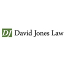 David Jones Law - Social Security & Disability Law Attorneys
