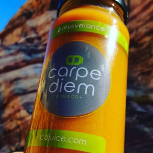 Carpe Diem Juice Co. - Las Vegas, NV