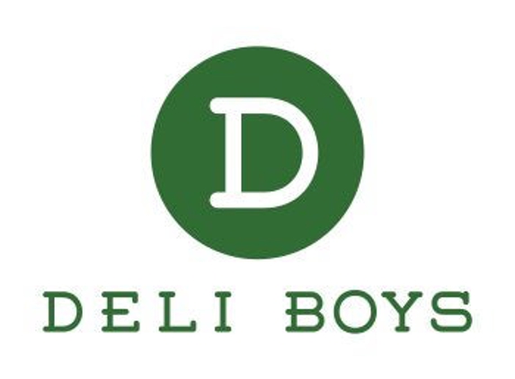 Deli Boys - Cleveland, TN