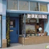 Globus Slavic Bookstore gallery