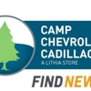 Camp Chevrolet Cadillac gallery