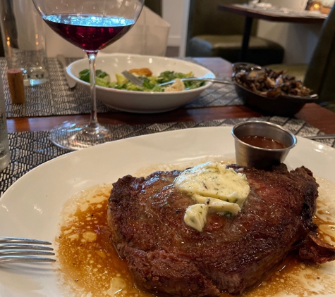 C Ellet's steakhouse - Atlanta, GA