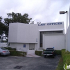 David L Rich PA Law Office