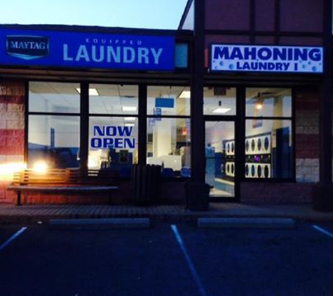 Mahoning Laundry 1 & 2 - Youngstown, OH