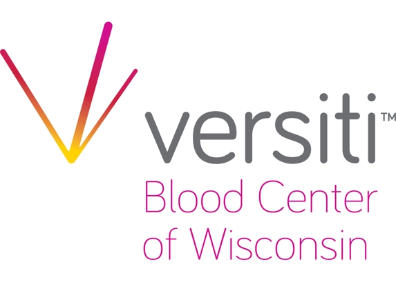Versiti Blood Center of Wisconsin - Wauwatosa, WI