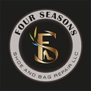 Four Seasons Shoe and Bag Repair - Leather