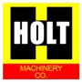 Holt Machinery Company