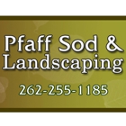 Pfaff Sod