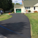 Mr Blacktop - Asphalt Paving & Sealcoating