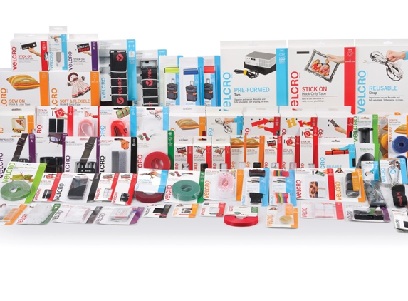 Velcro Australia Pty Ltd - Pakenham, VIC