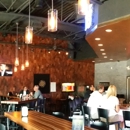 Top spin karake&wing bar