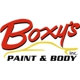 Boxy's Paint & Body Inc