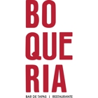 Boqueria Fifth + Broadway