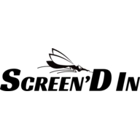 Screen'D In