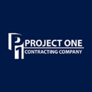 Project One Contracting - Concrete Contractors