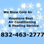 Houstons Best Air Conditioning and Heating Service